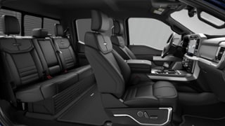 2026 Ford F-150® Internal Image 1